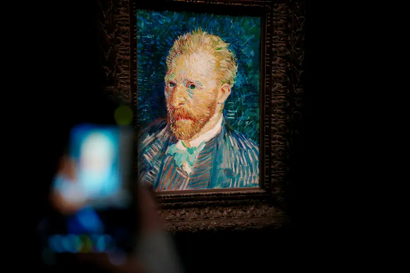 Art & Culture