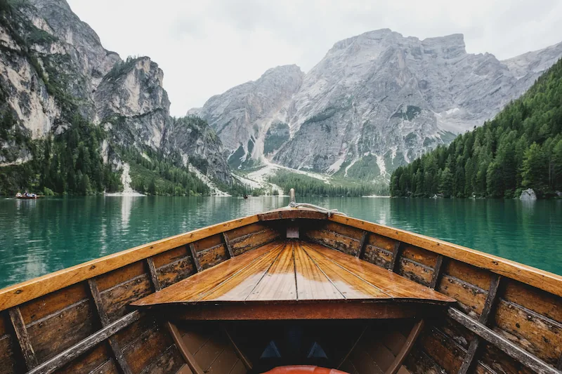 Travel & Adventure